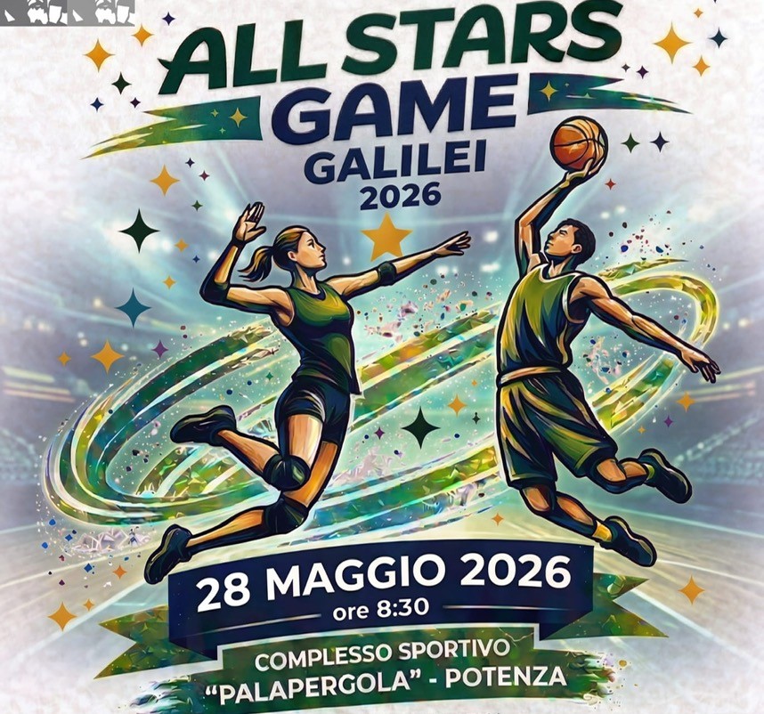 All stars game 2026
