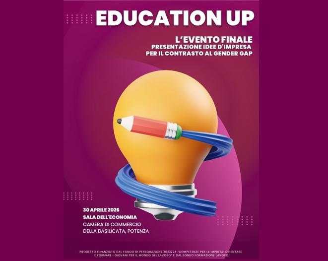 Education Up: il Liceo “Galileo Galilei” protagonista al contest finale