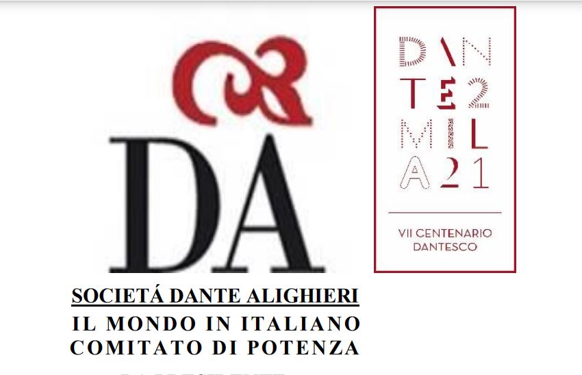 Premio Concorso Dante Alighieri