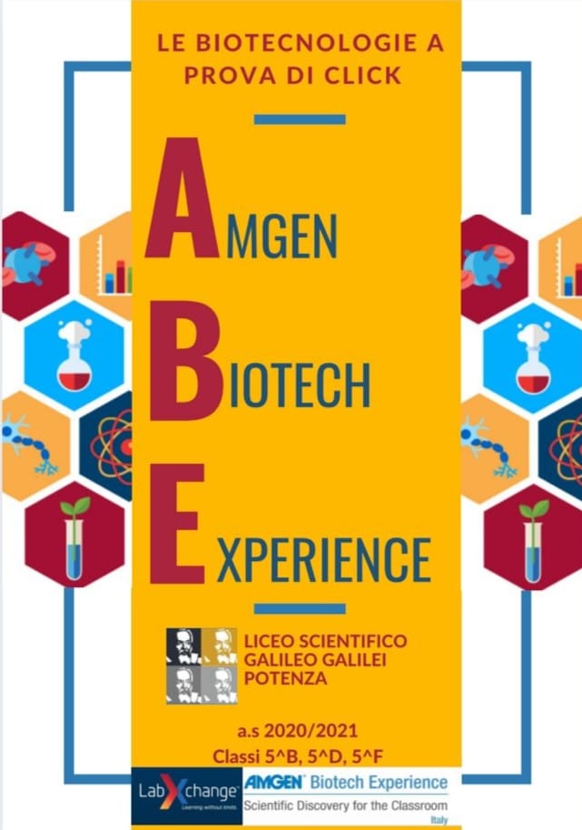 Biotecnologie: formazione e sperimentazione con ABE
