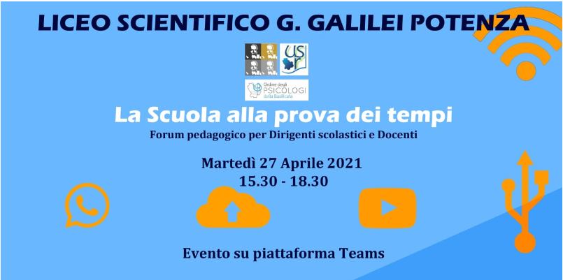 La Scuola alla prova dei tempi