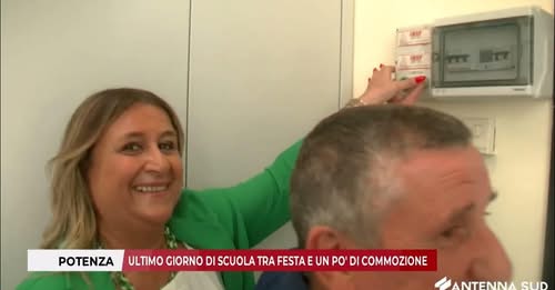 Ultima campanella 2025/26